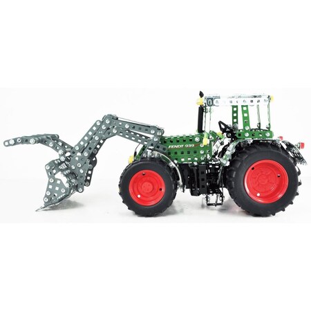 Tronico Profi Series Fendt Vario 939 with Front Loader 1464 Parts T10066